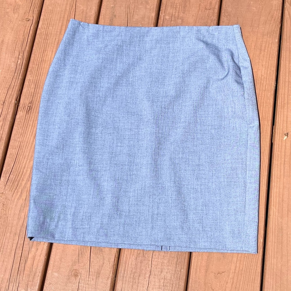 Banana Republic Pencil Skirt 6